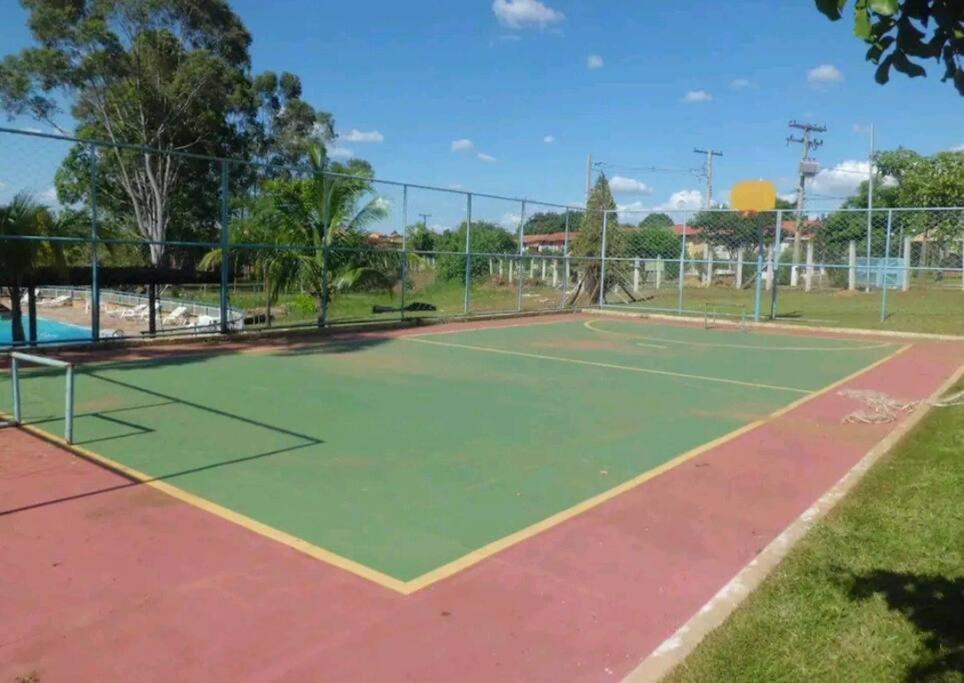 Recanto das Guerreiras