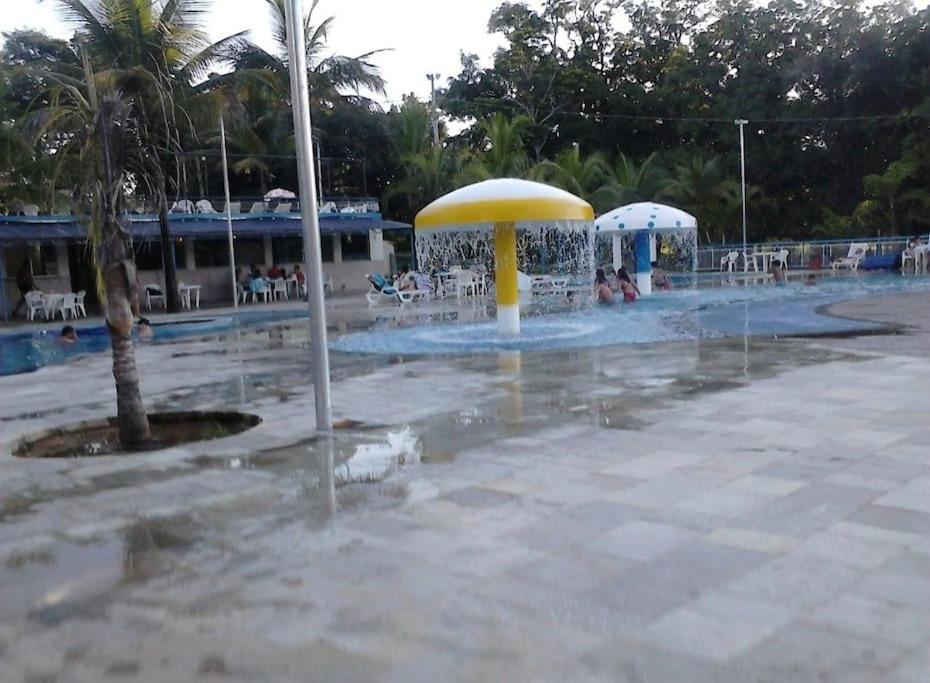 Recanto das Guerreiras