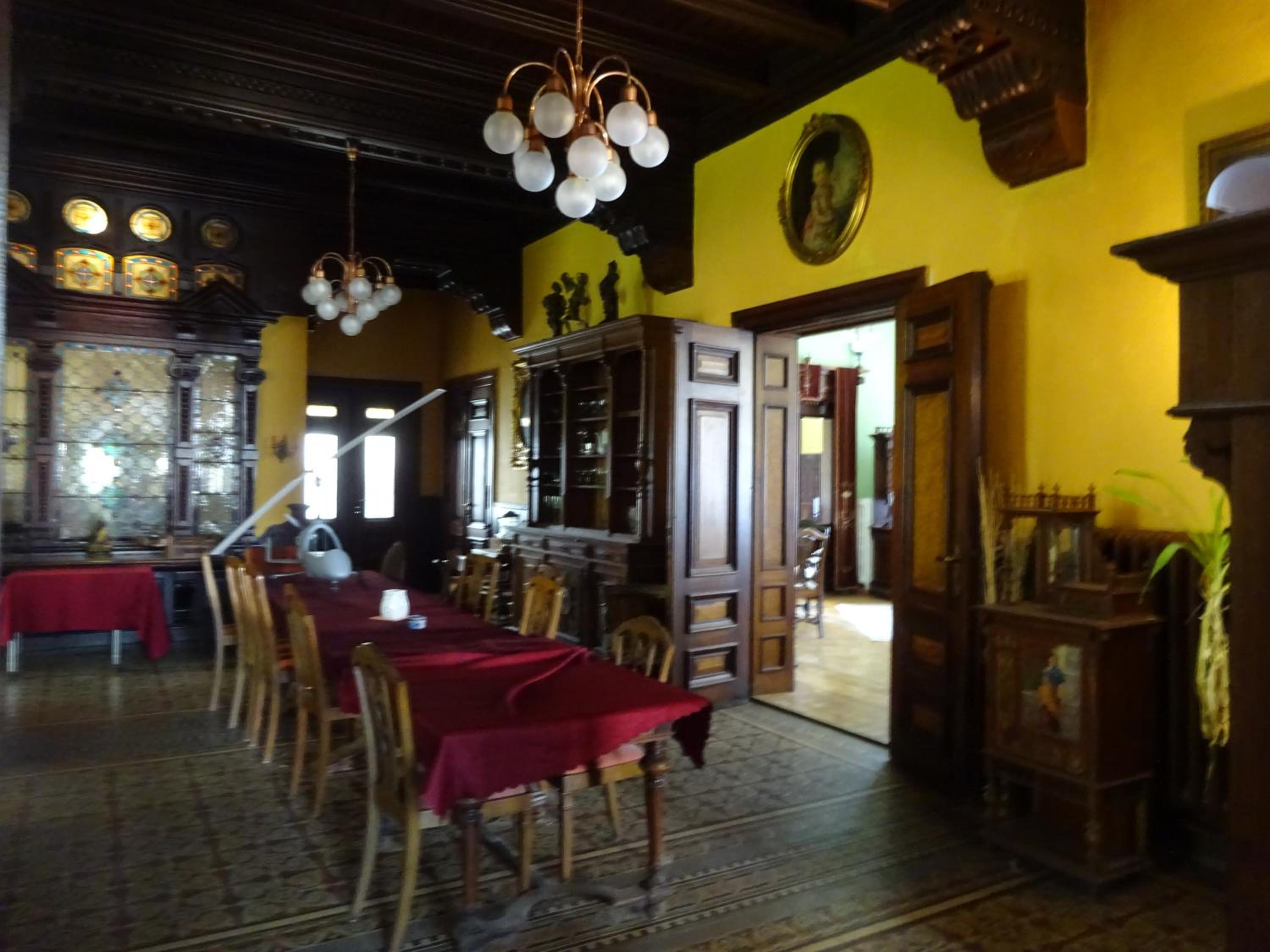 Villa Dietel Greiz