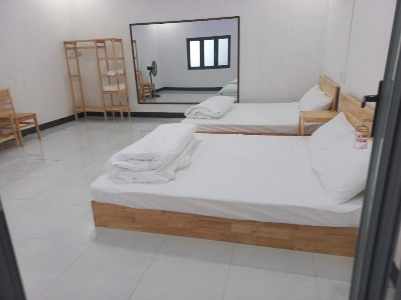 Homestay Giang Lưu view 2