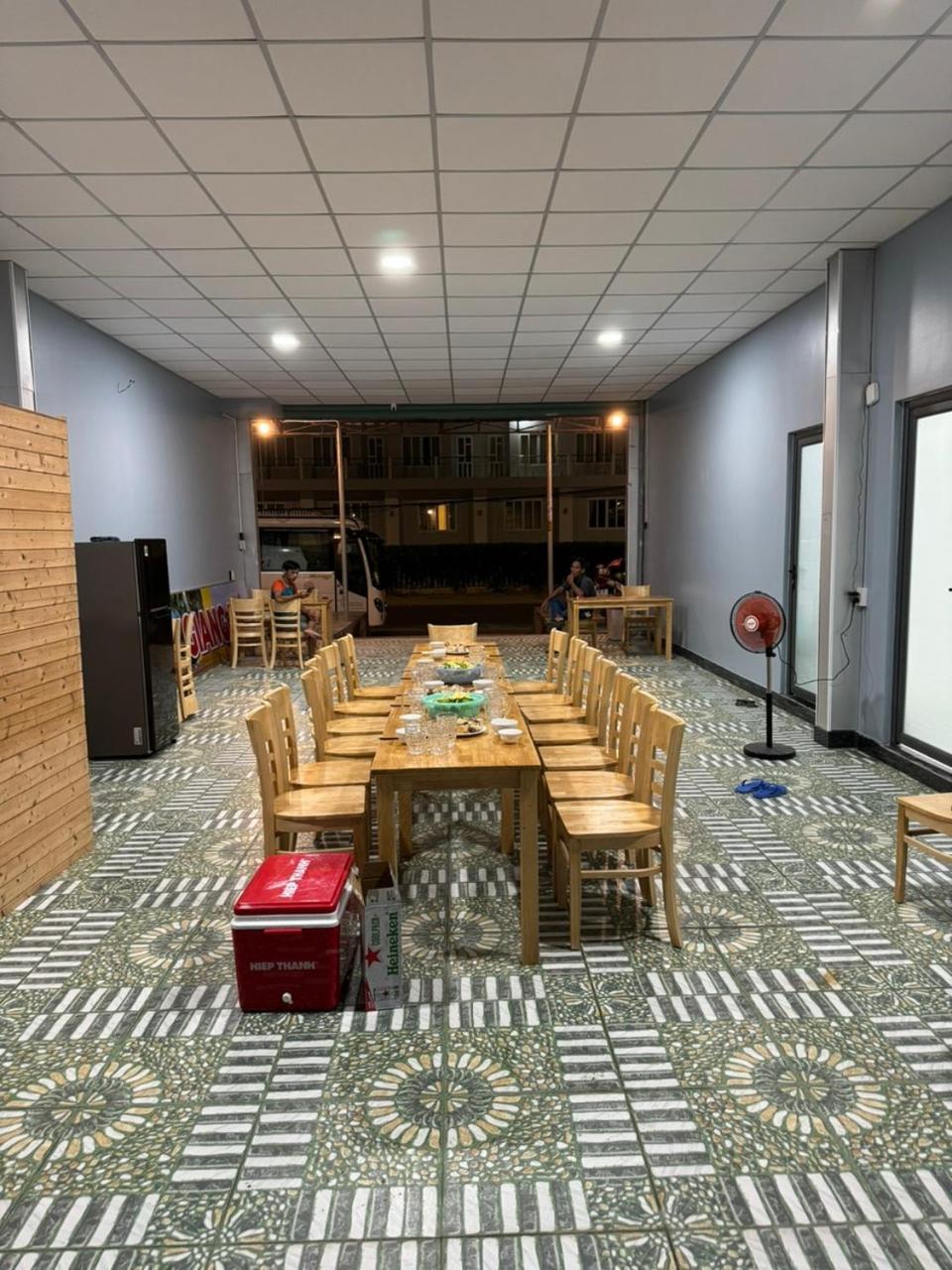 Homestay Giang Lưu view 5