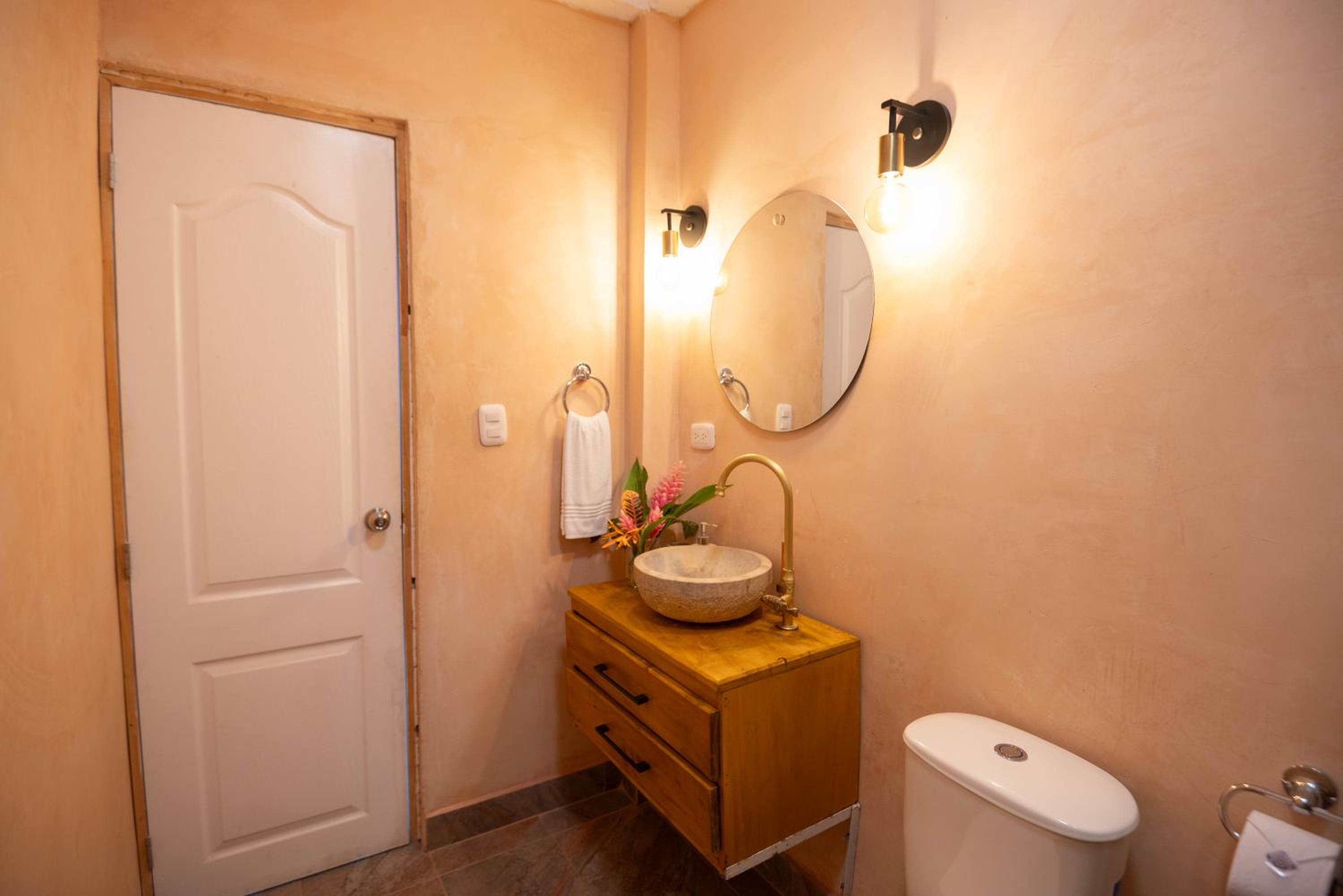 Casa del Pavo Real Boutique Hotel Yoga & Spa