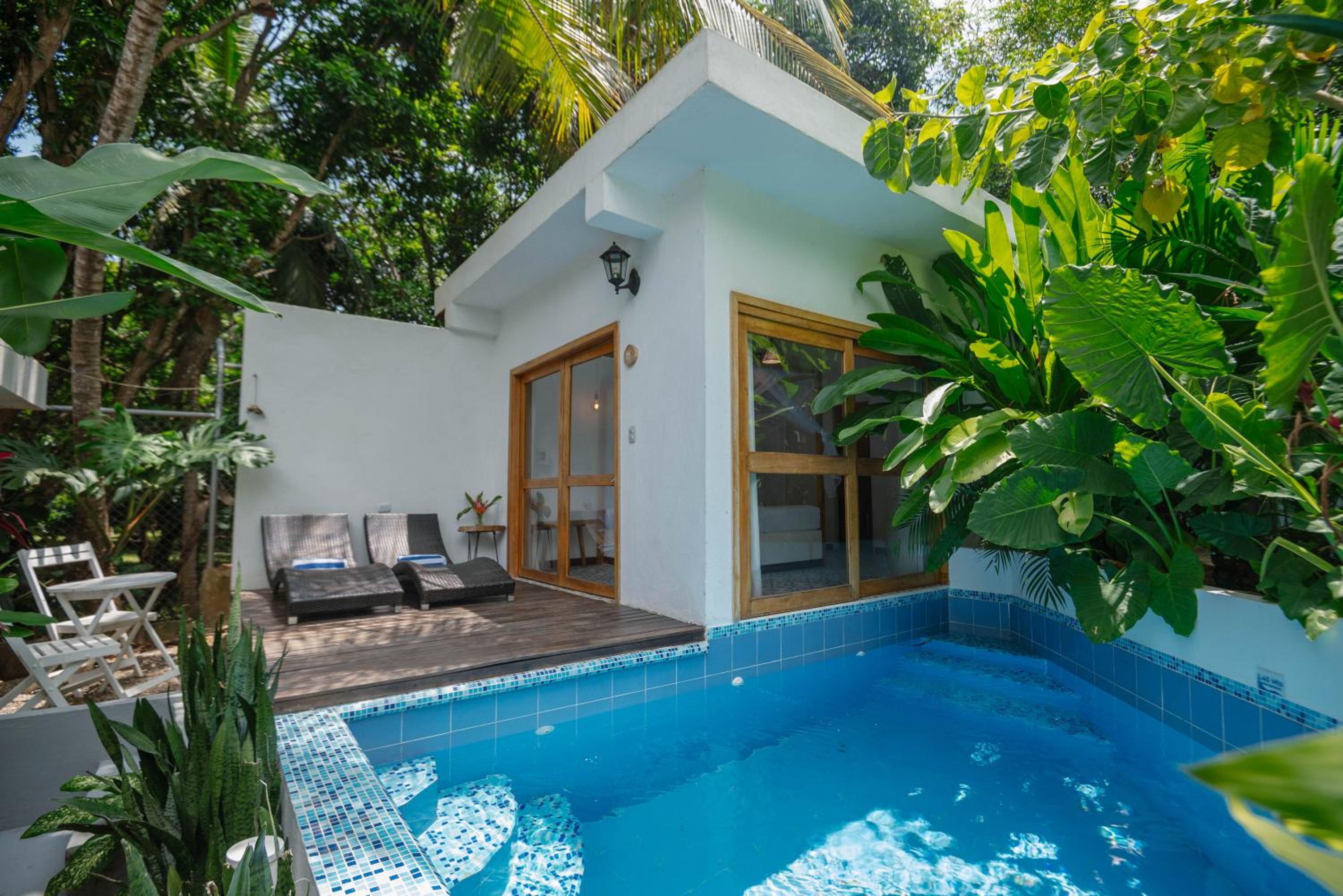 Casa del Pavo Real Boutique Hotel Yoga & Spa