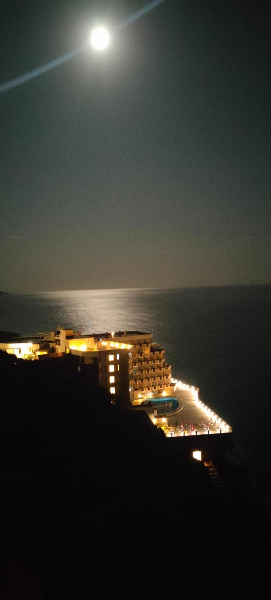 L'incanto Blu