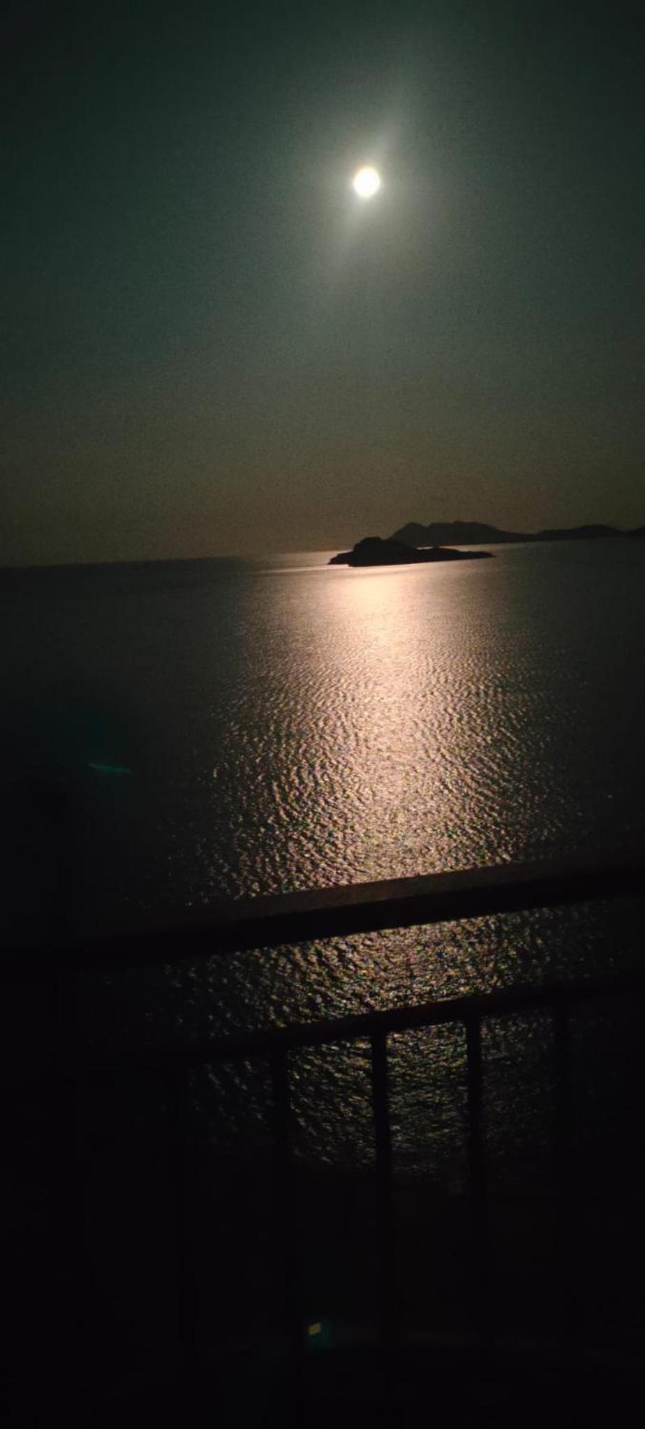 L'incanto Blu