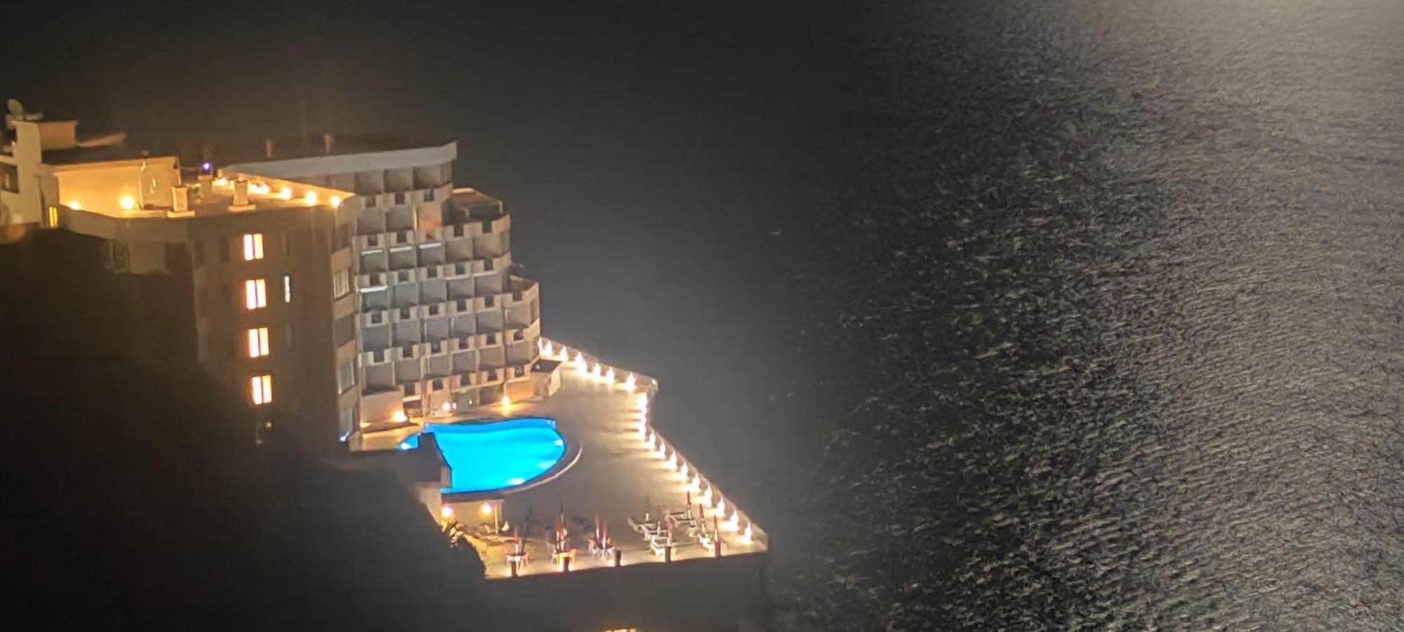 L'incanto Blu