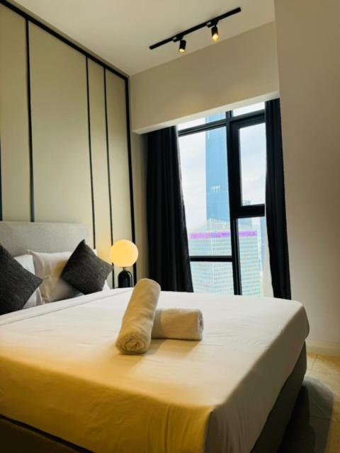 Axon Serviced Suites Kuala Lumpur
