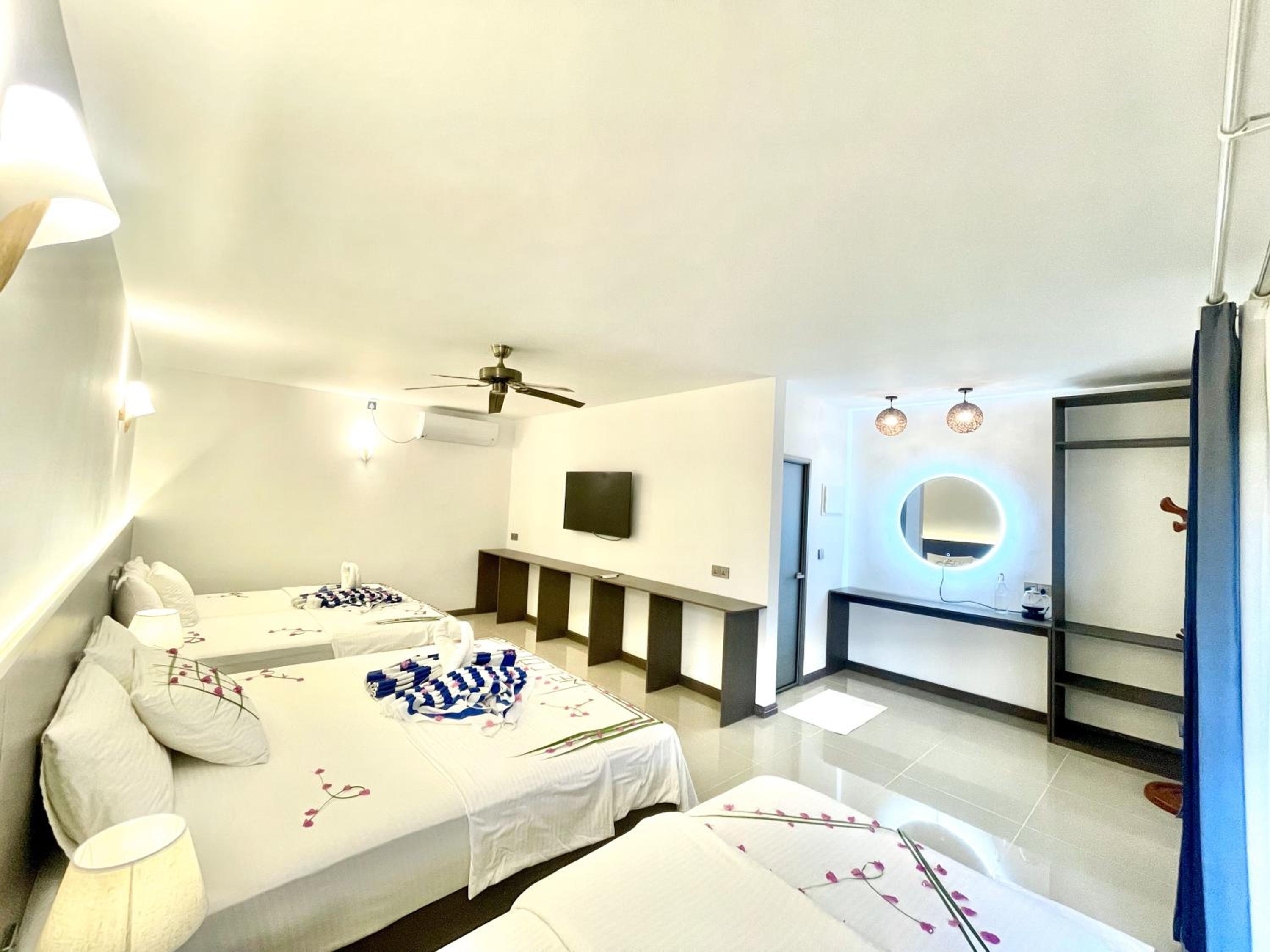 La Palma Suites photo 3