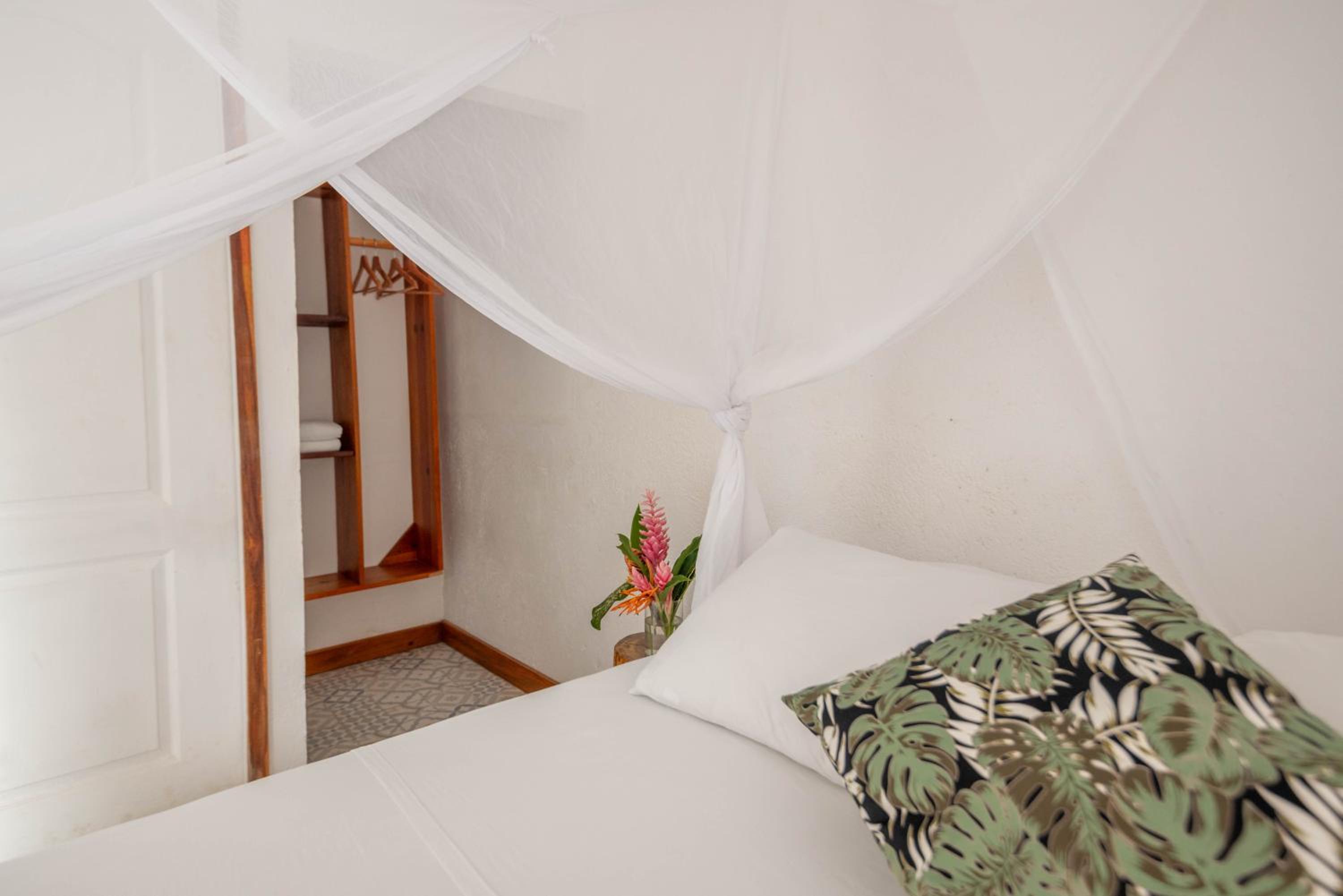 Casa del Pavo Real Boutique Hotel Yoga & Spa