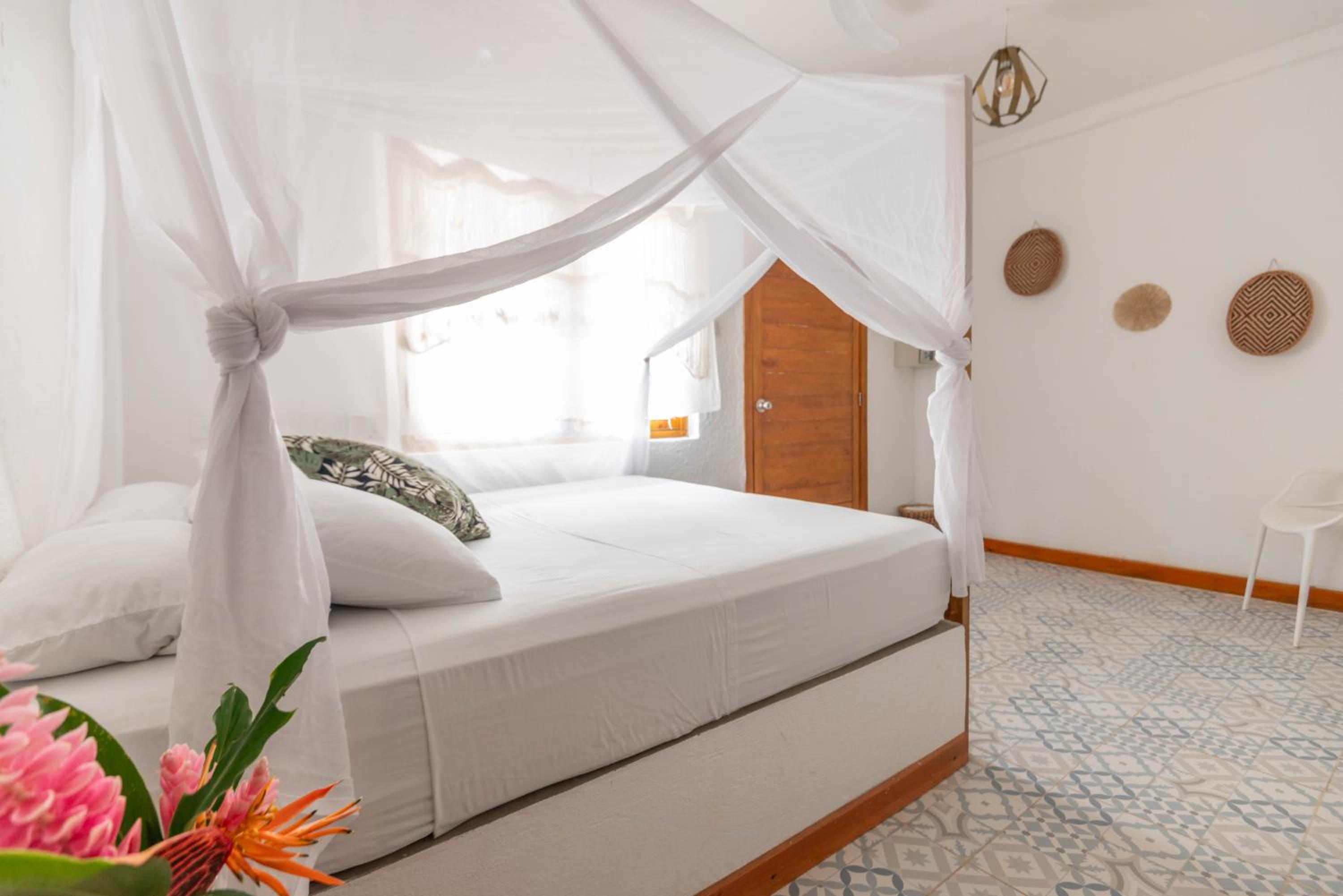 Casa del Pavo Real Boutique Hotel Yoga & Spa