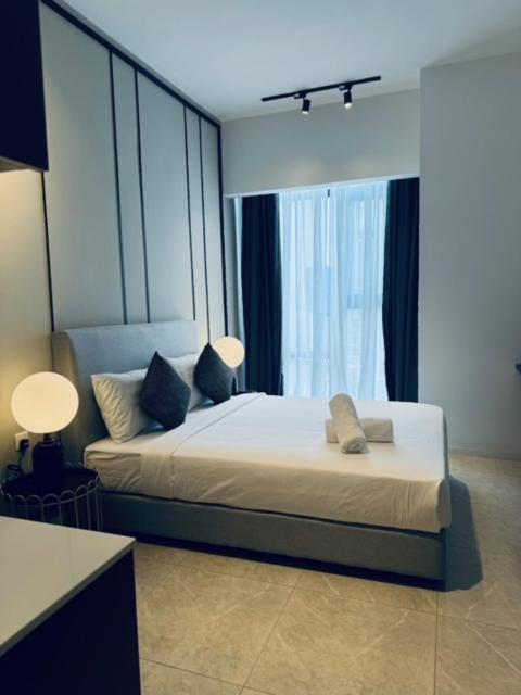 Axon Serviced Suites Kuala Lumpur