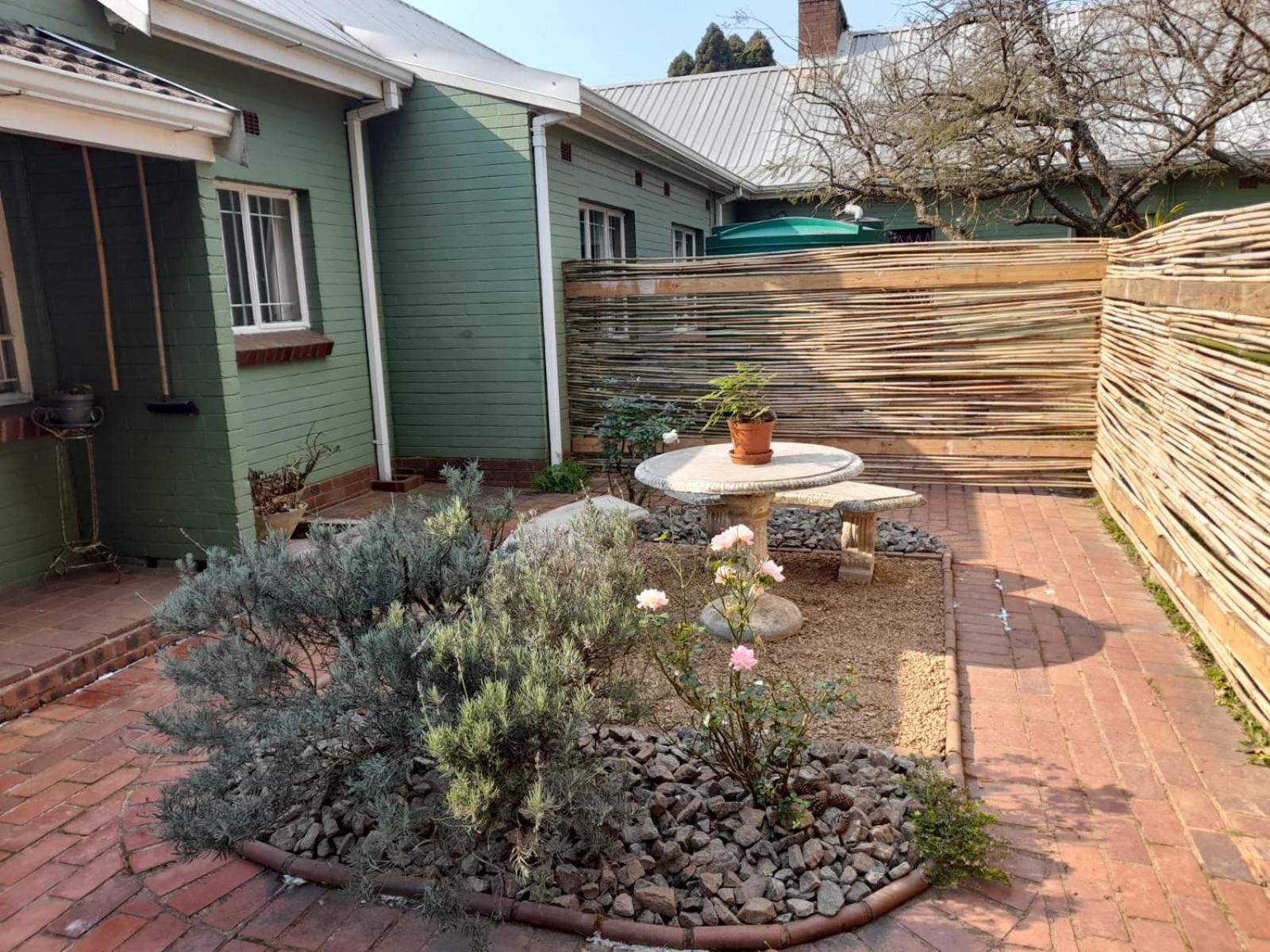 Hilton Self-catering Cottages