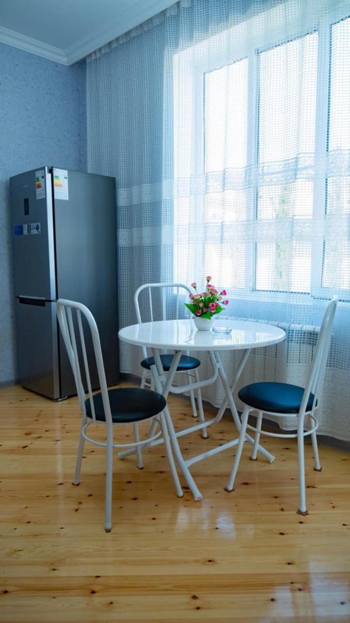 Cool Family House Gabala