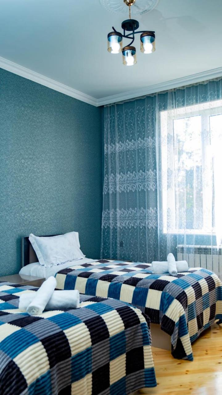 Cool Family House Gabala