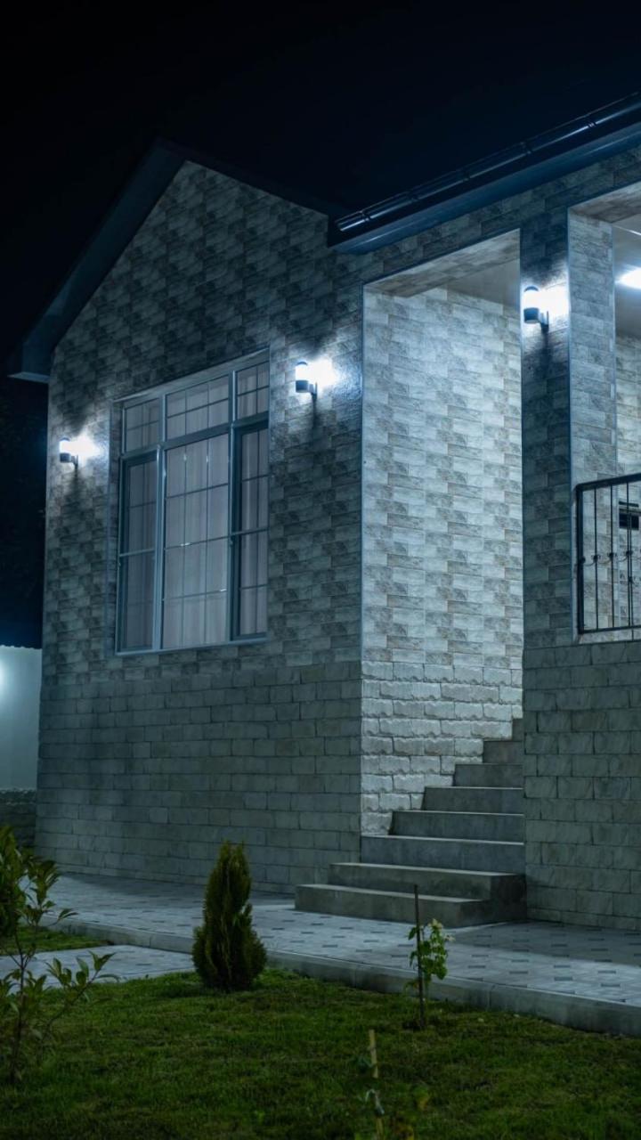 Cool Family House Gabala