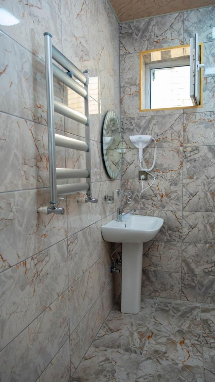 Cool Family House Gabala