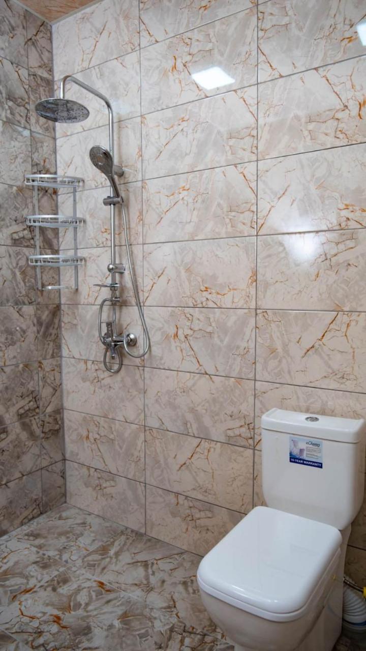 Cool Family House Gabala