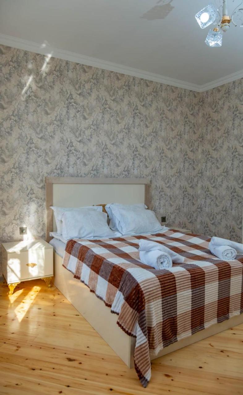 Cool Family House Gabala