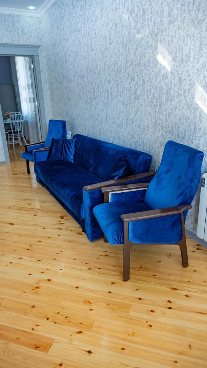 Cool Family House Gabala