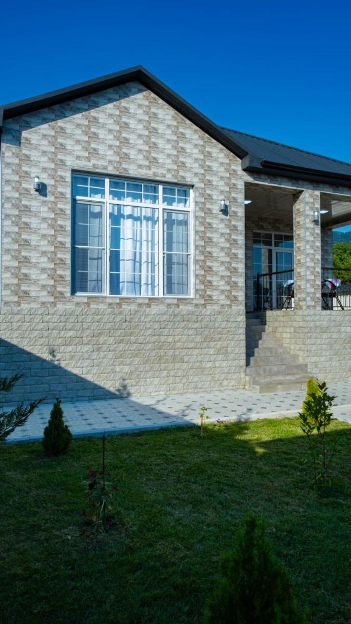 Cool Family House Gabala