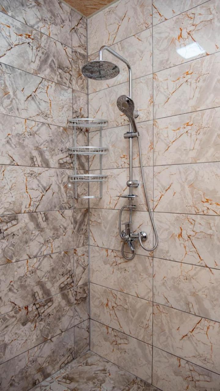 Cool Family House Gabala