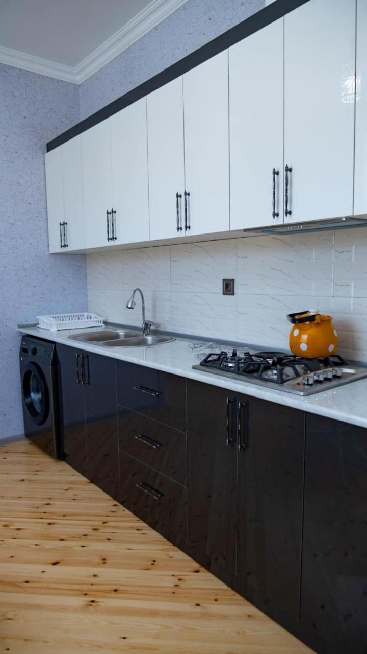 Cool Family House Gabala