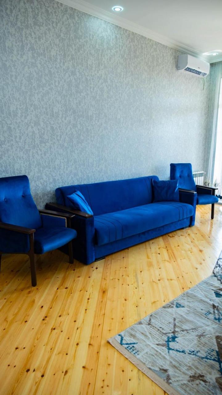 Cool Family House Gabala