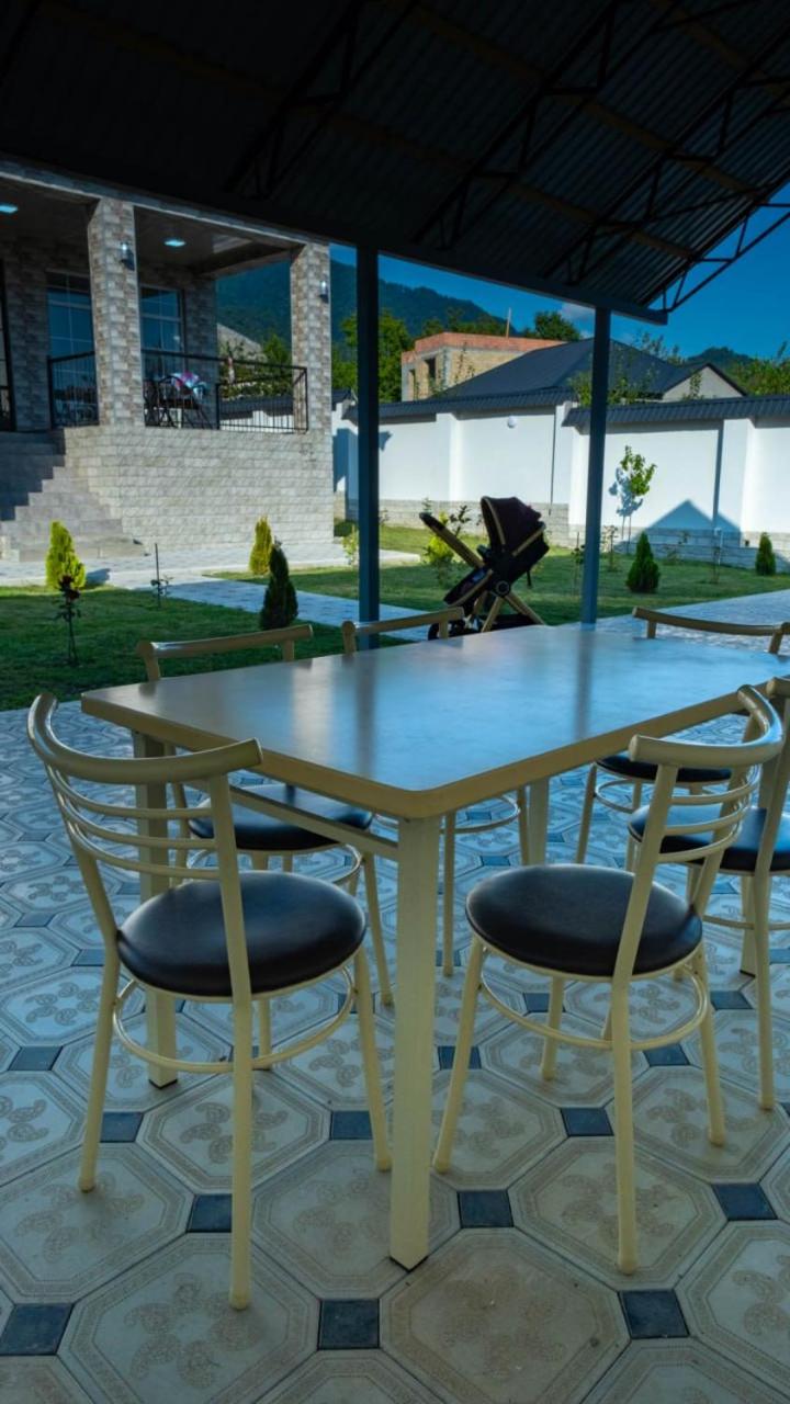 Cool Family House Gabala