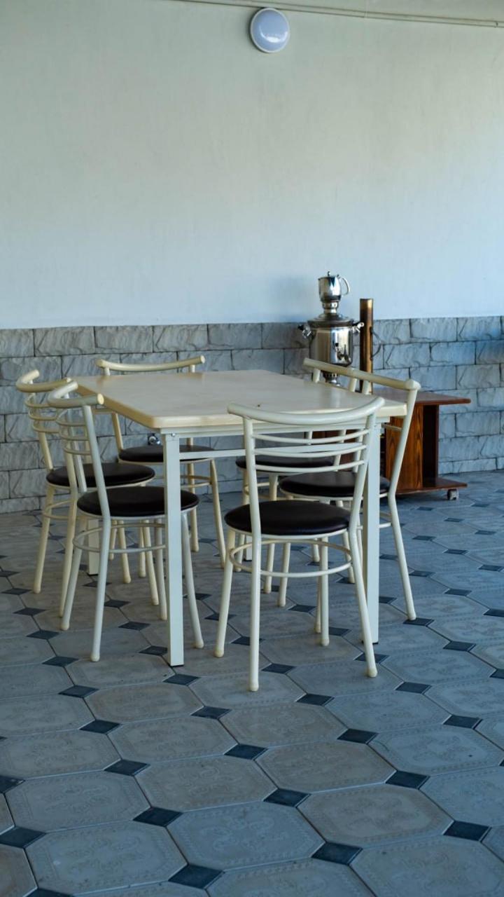Cool Family House Gabala