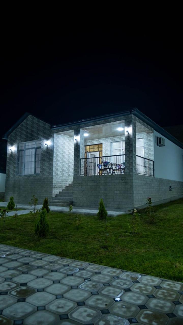 Cool Family House Gabala