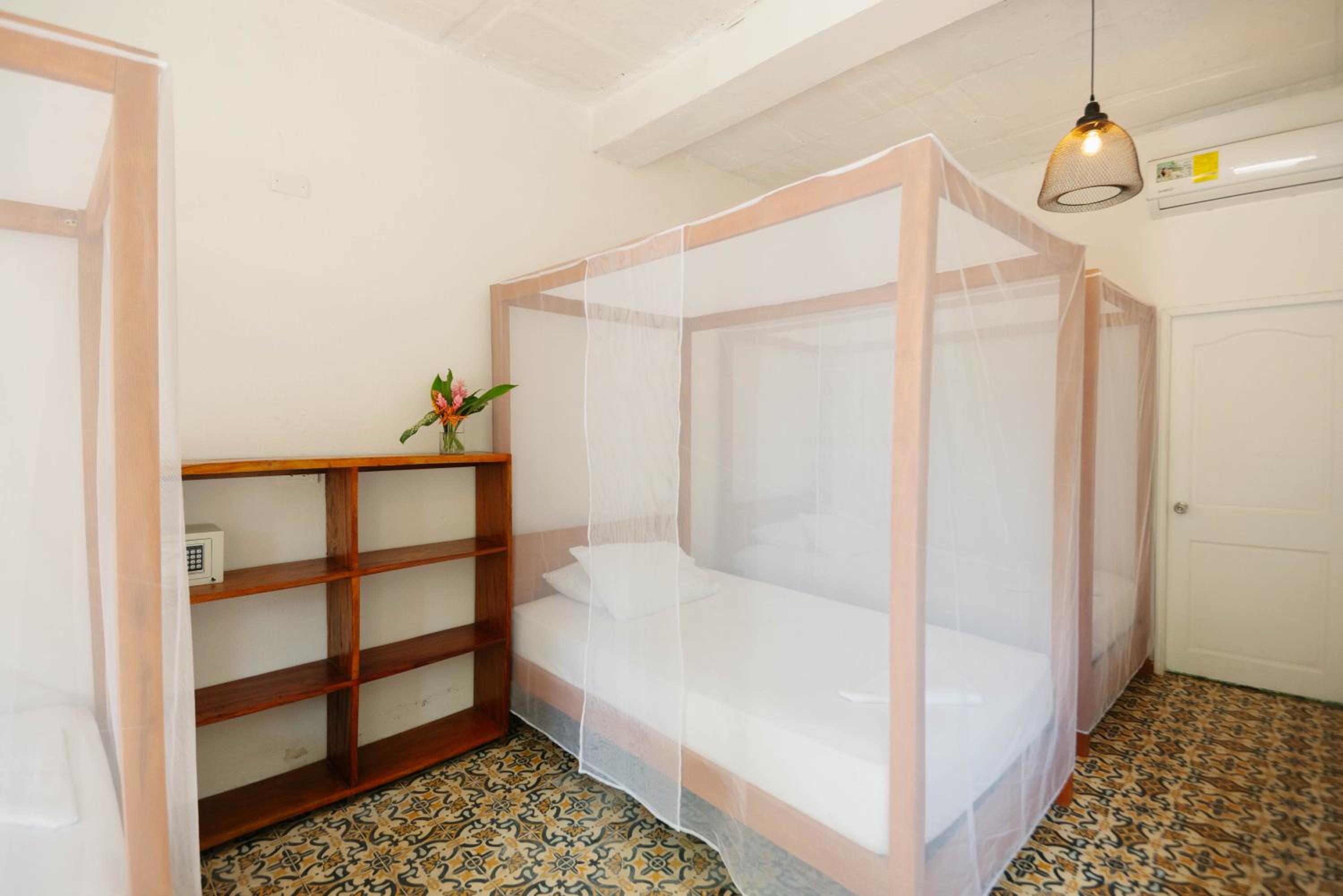Casa del Pavo Real Boutique Hotel Yoga & Spa