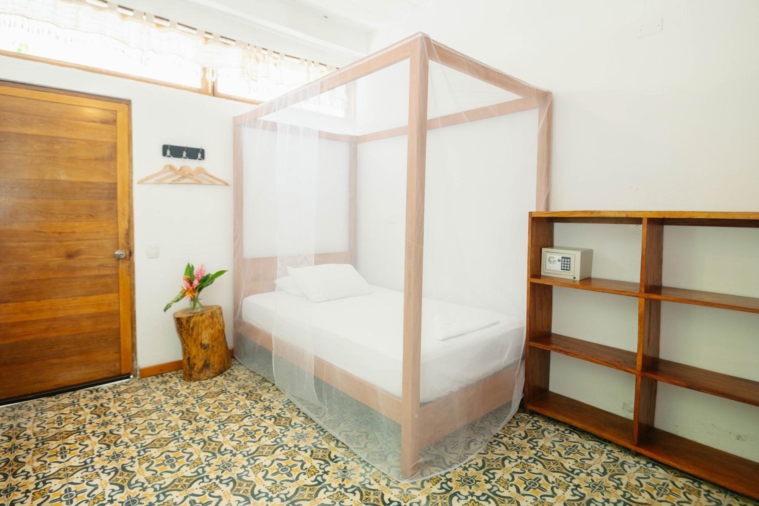 Casa del Pavo Real Boutique Hotel Yoga & Spa