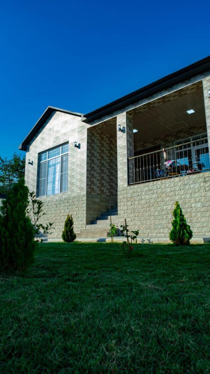 Cool Family House Gabala