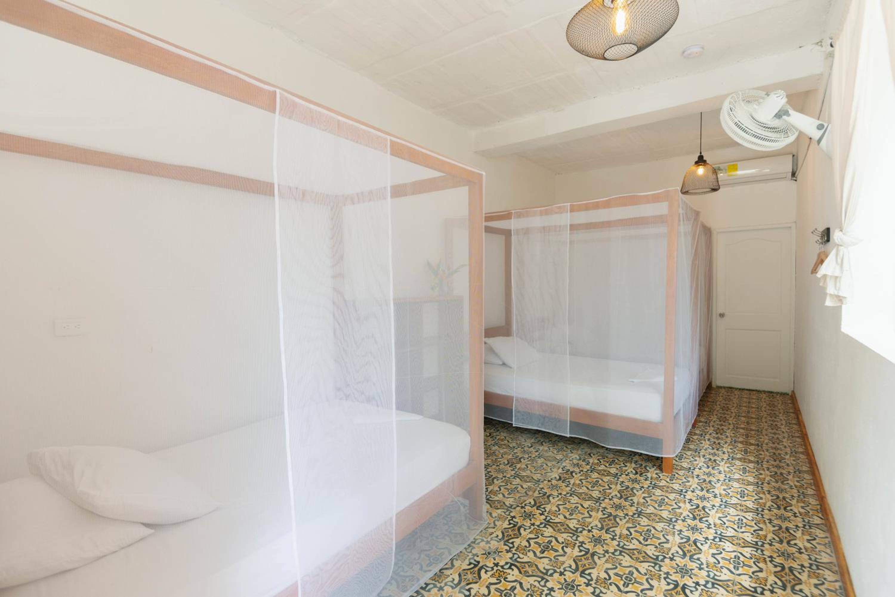 Casa del Pavo Real Boutique Hotel Yoga & Spa