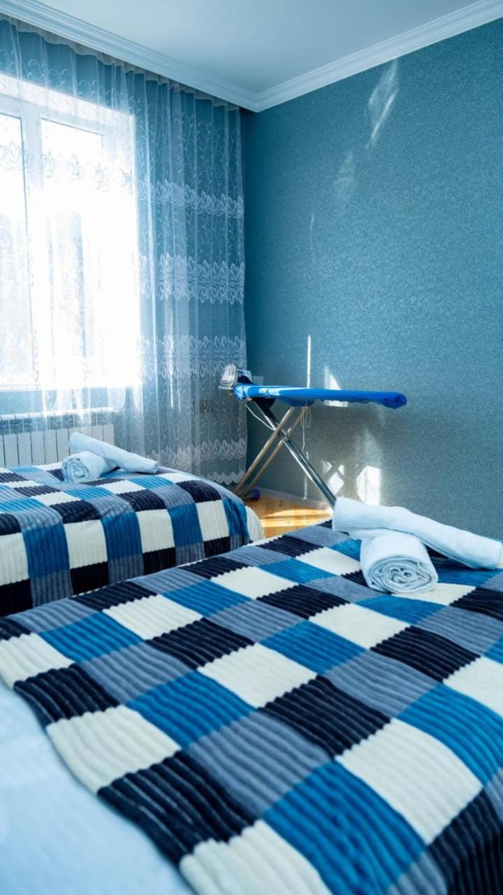 Cool Family House Gabala