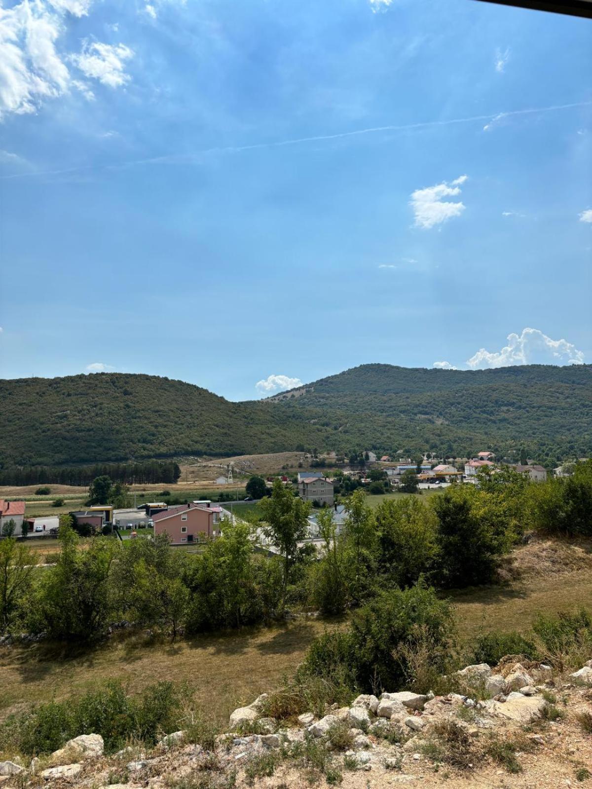Villa Panorama Rakitno