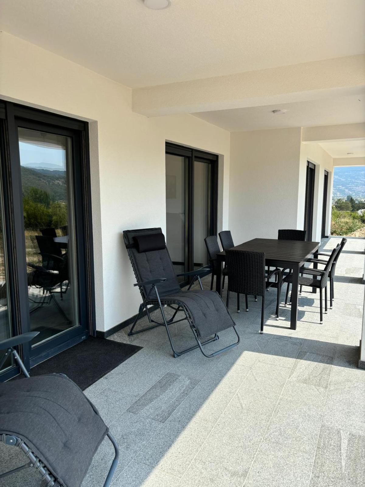 Villa Panorama Rakitno