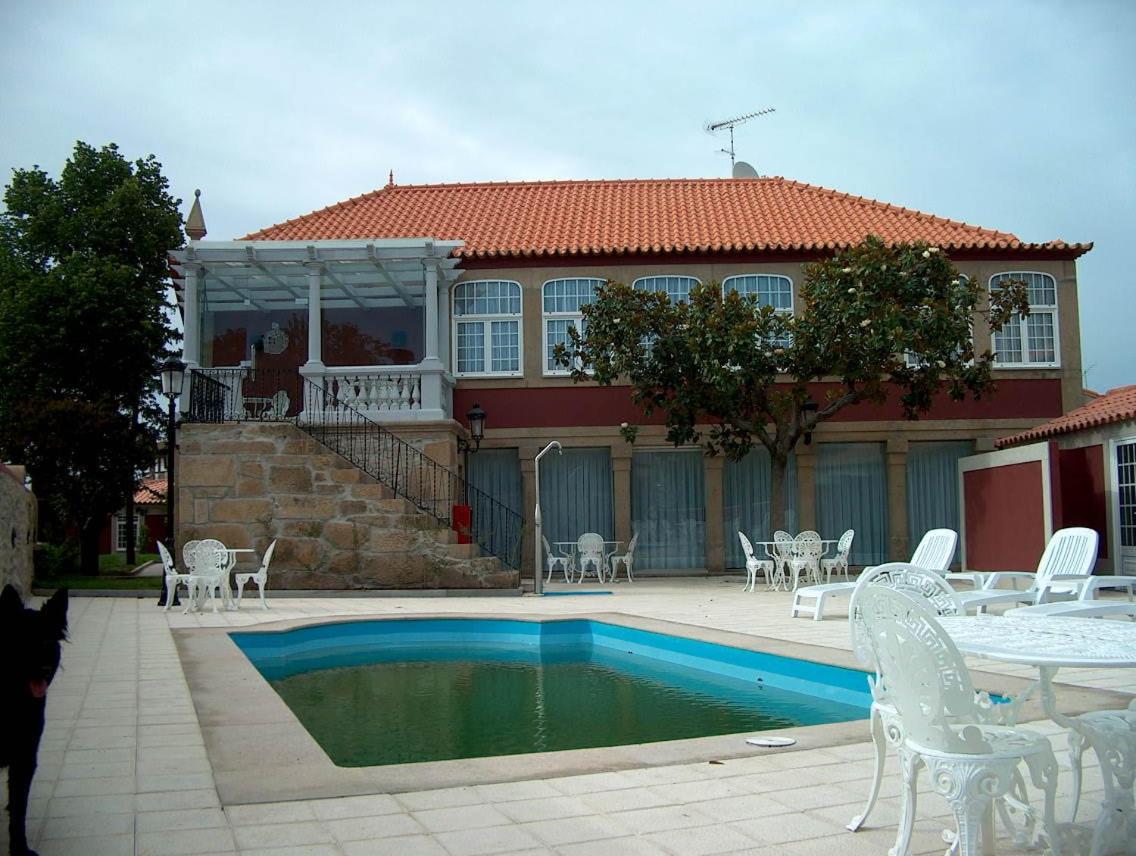 Falcao de Mendonca view 4