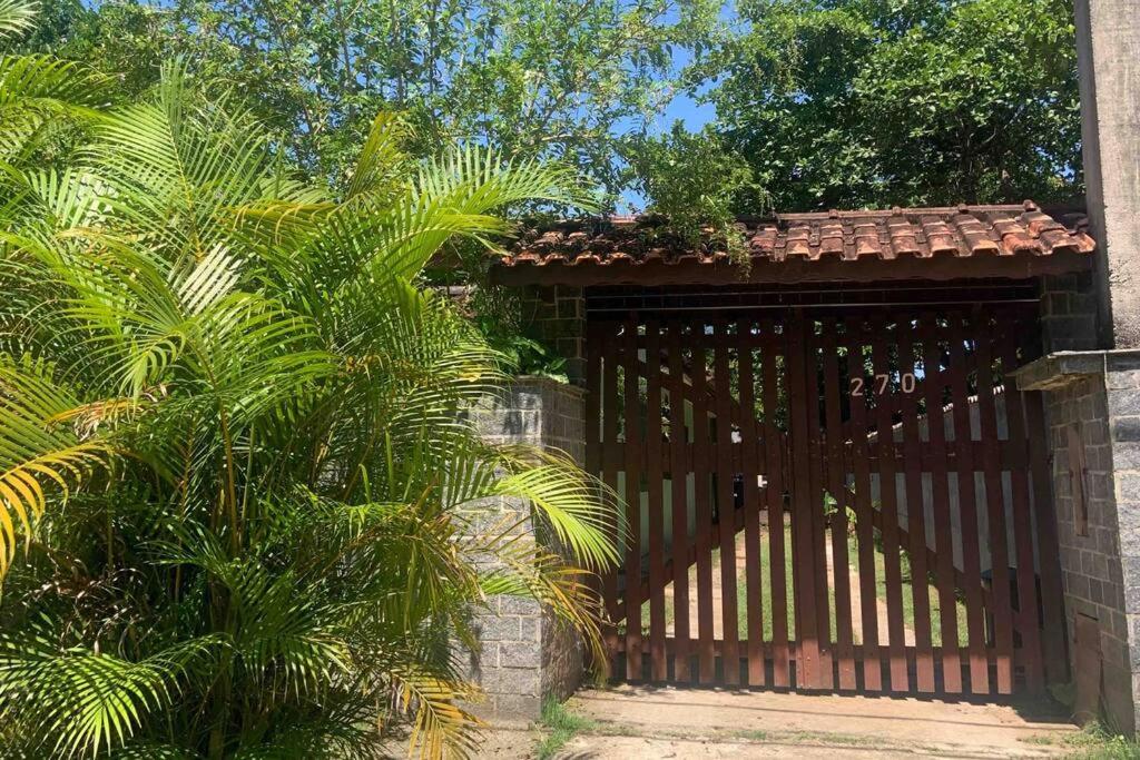 Cantinho bora praia Boraceia