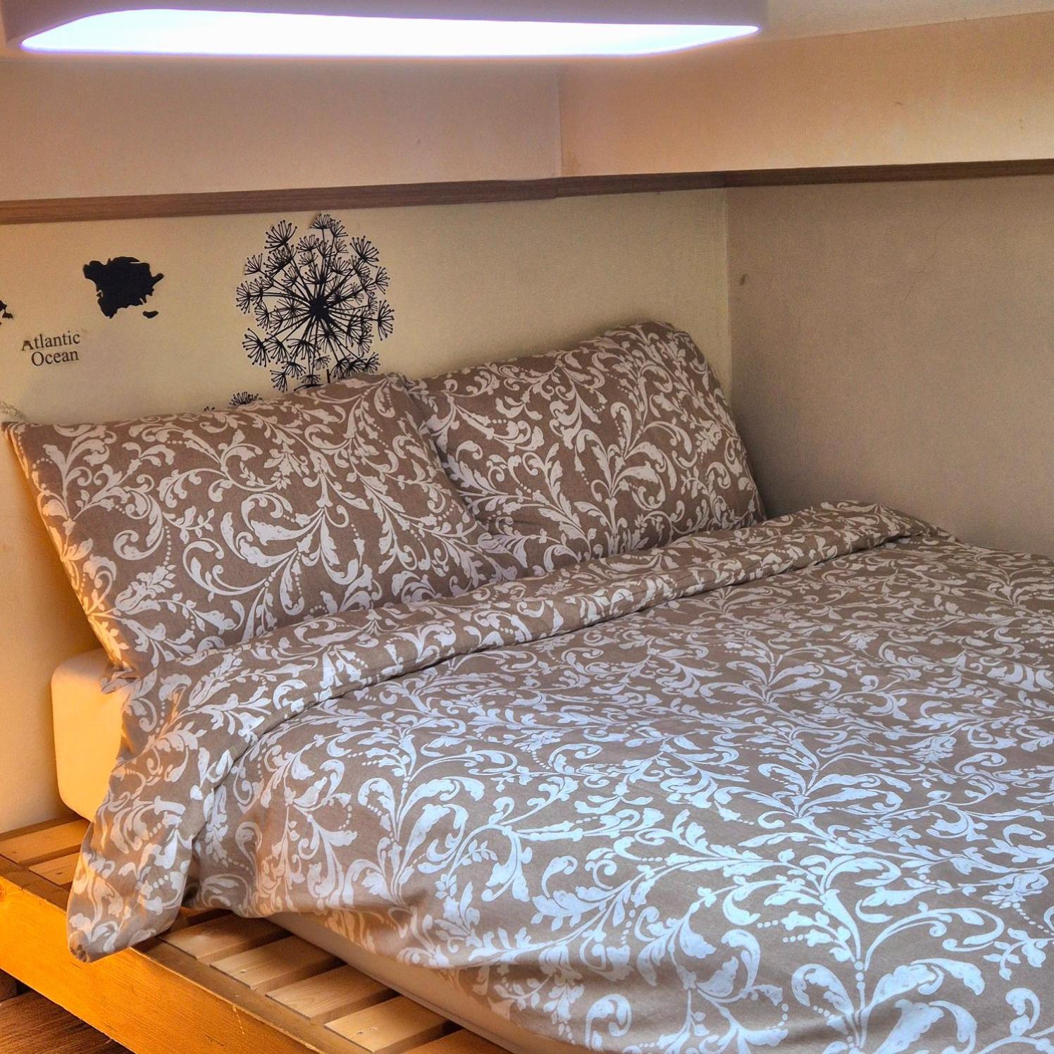 Roi Guesthouse