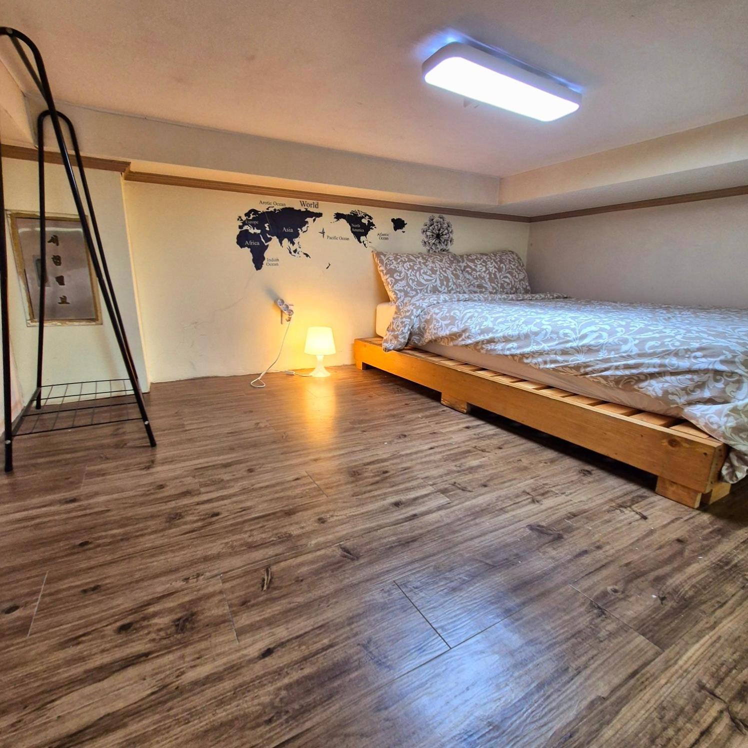 Roi Guesthouse