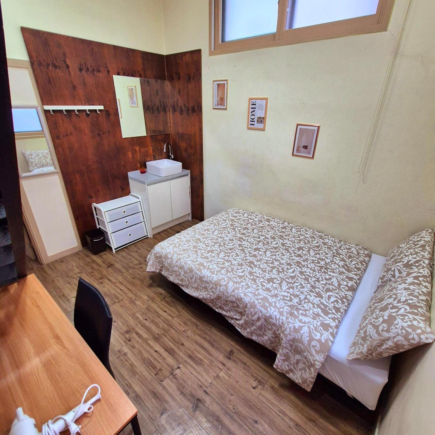 Roi Guesthouse