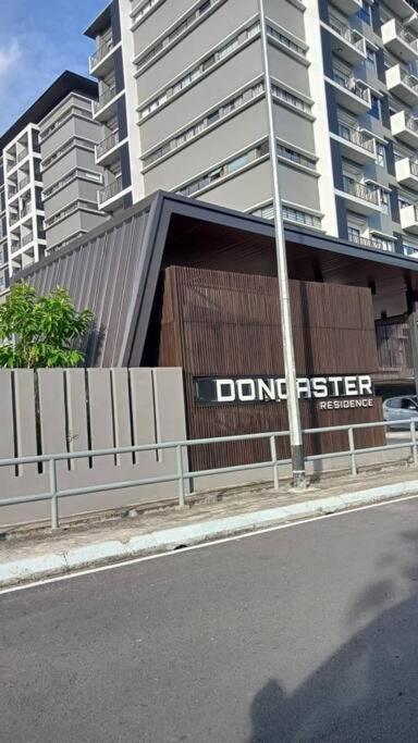 Yumi Staycation 3R2B, Doncaster Residence photo 7