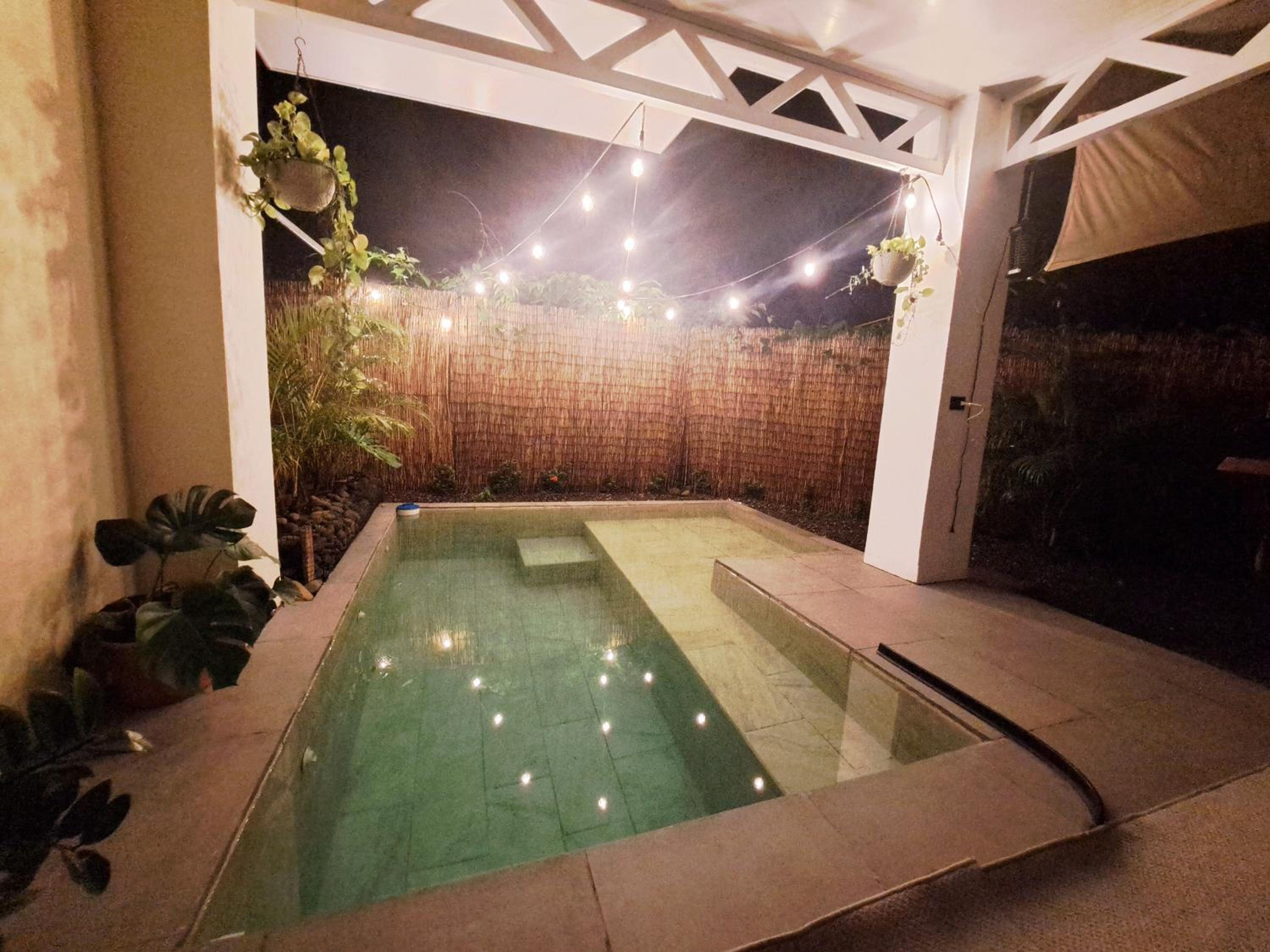 Casa Jalapa with private pool