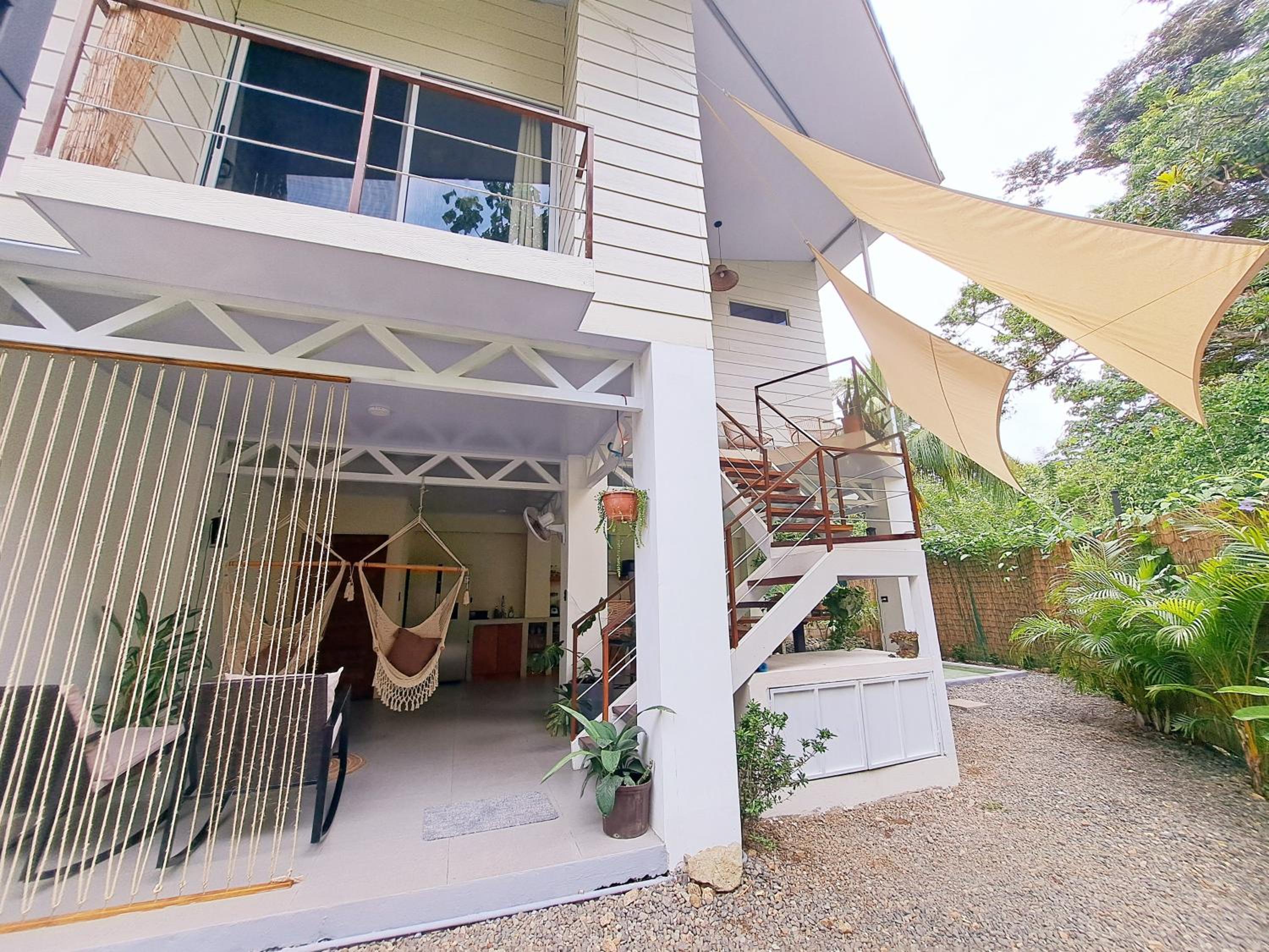 Casa Jalapa with private pool