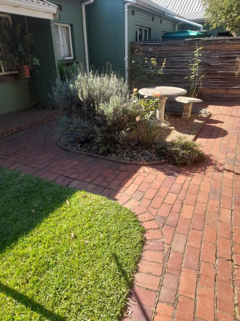 Hilton Self-catering Cottages