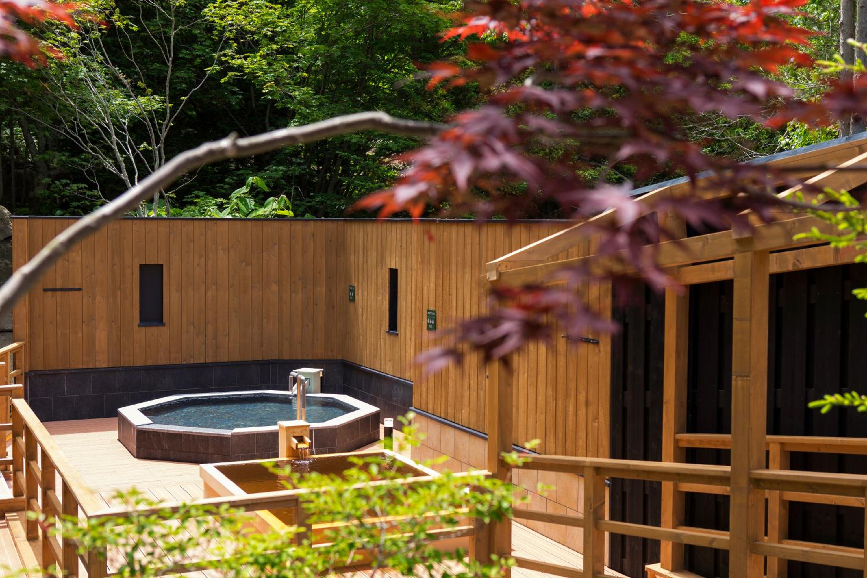 Midorinokaze Resort Kitayuzawa
