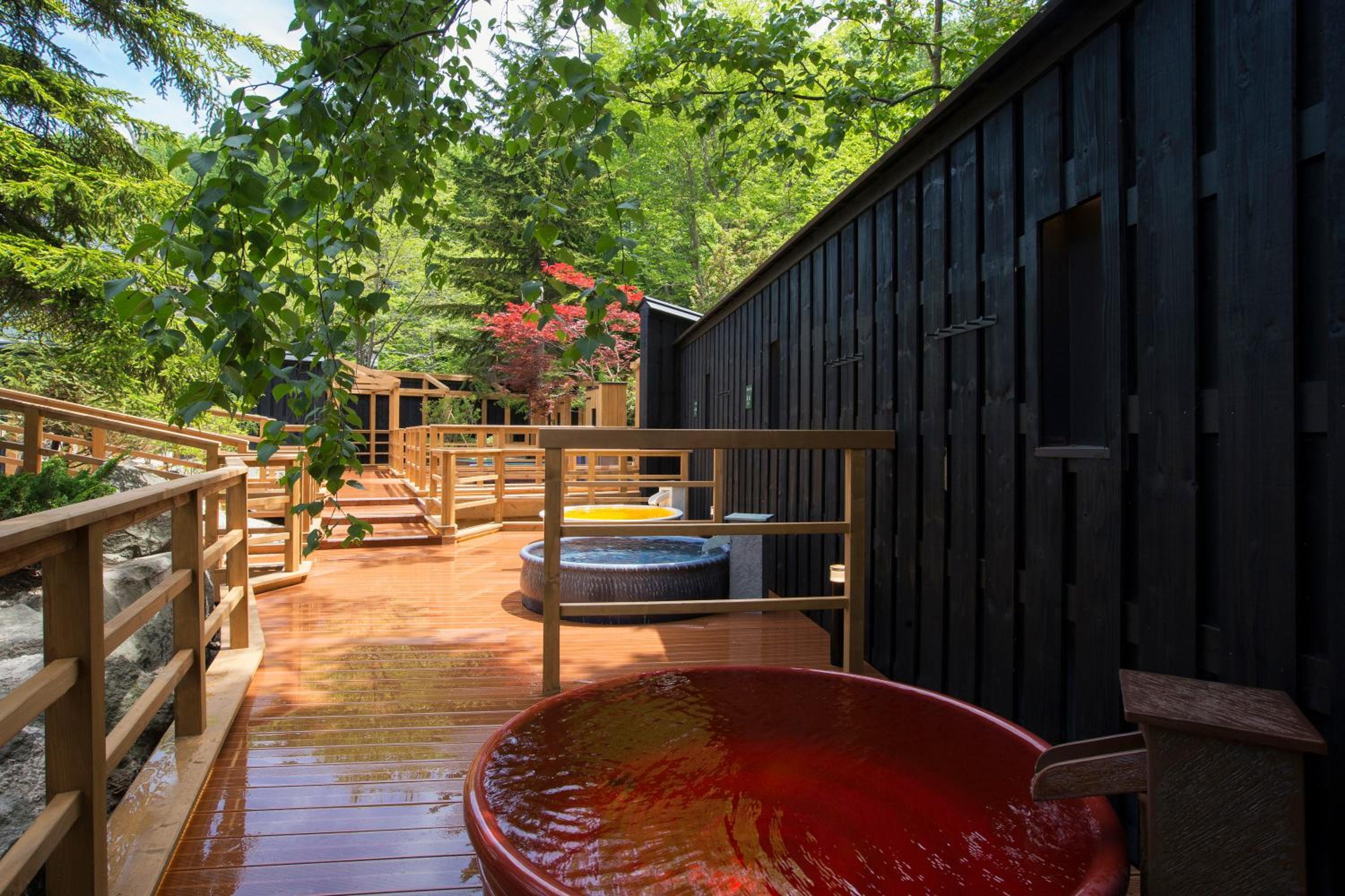 Midorinokaze Resort Kitayuzawa