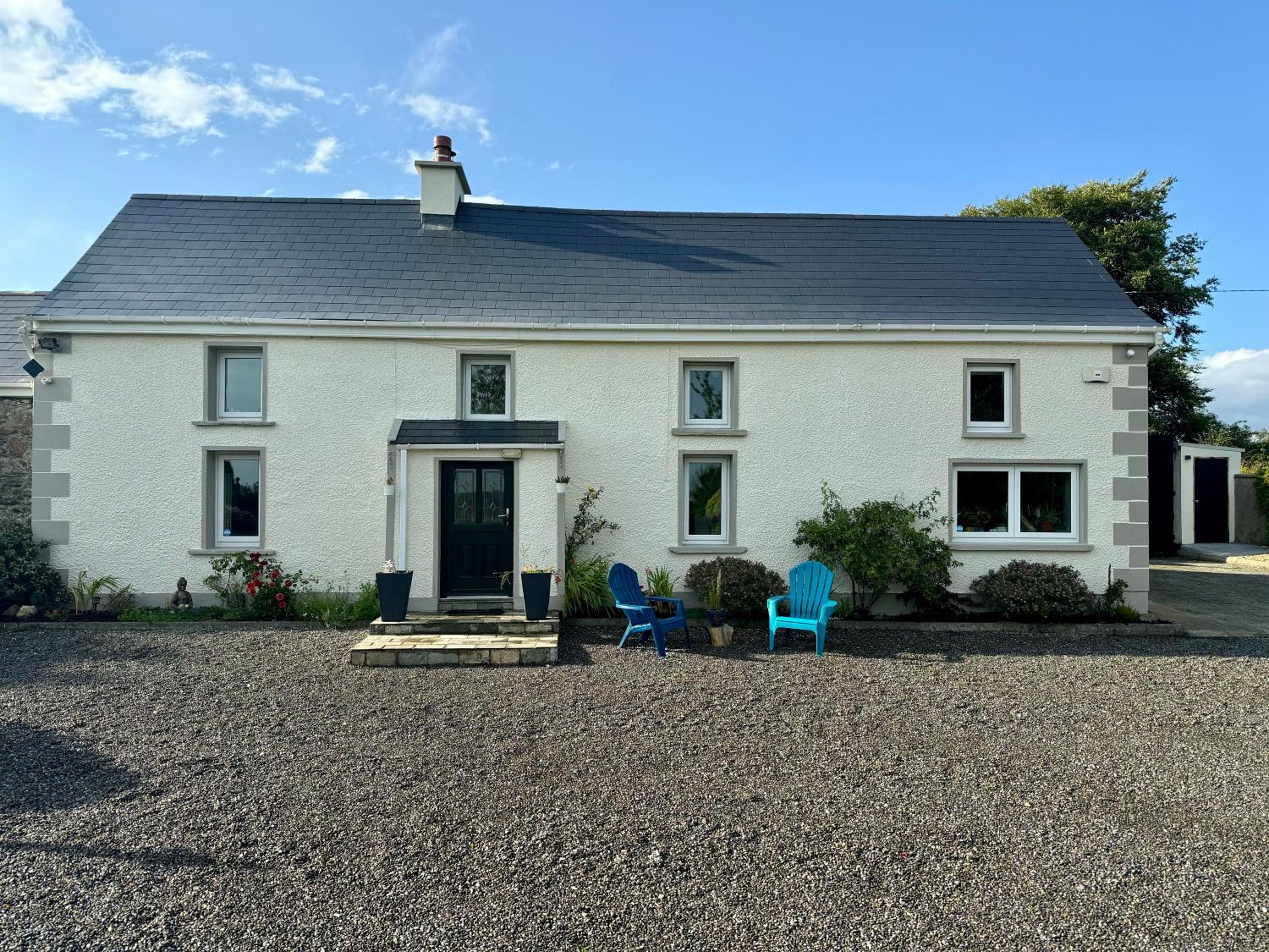 Sweet Lamb Farmhouse