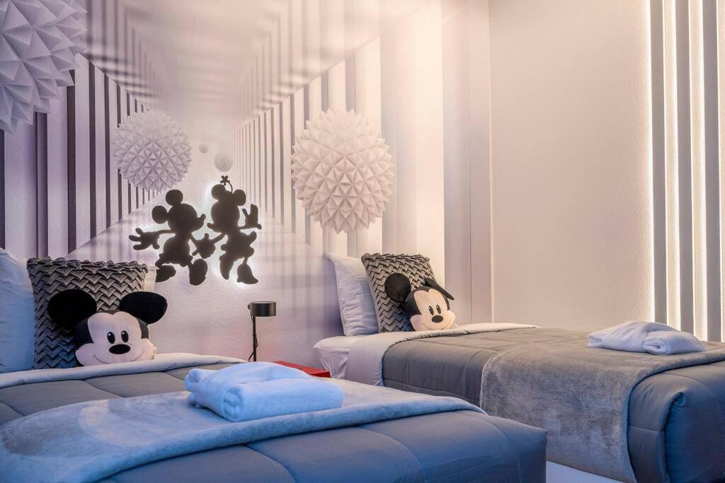 Brand New Top Elegance Vacation At Paradiso 6151
